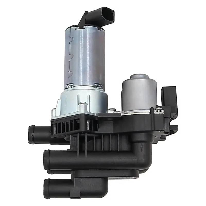 Neues Heizungsregelventil 2208300084, kompatibel mit Mercedes Benz CL500 2000–2006 CL600 2001–2006 S350 2006–2006 von ACSGASCA