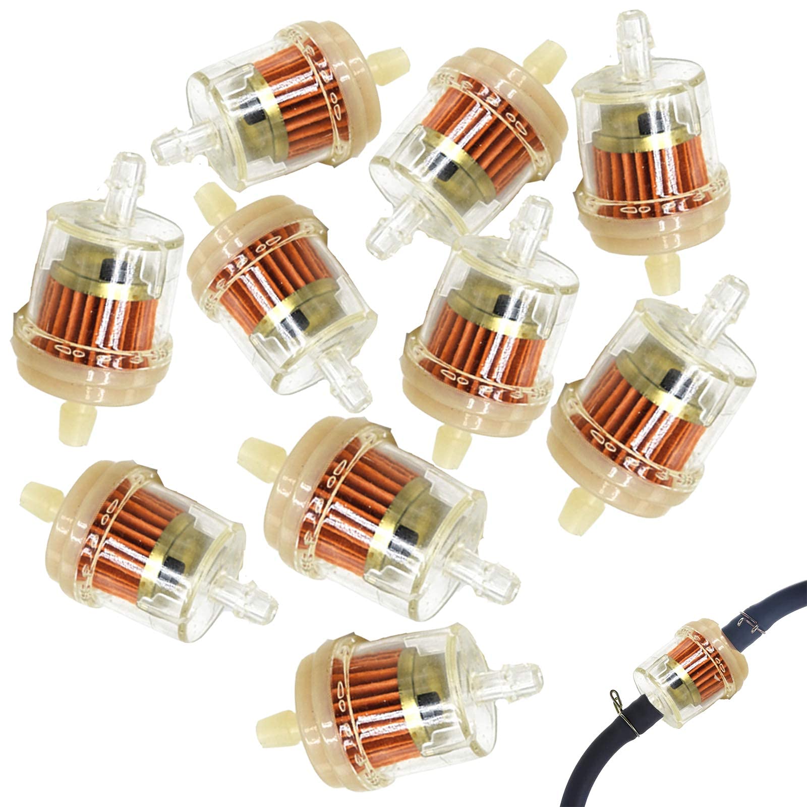 Universeller Kraftstofffilter 10 Stücke Motorrad Gas Kraftstofffilter Benzinfilter Kraftstofffilter Kraftstofffilter Diesel 6mm Benzinfilter Benzinfilter Mit Magneten Für Motorrad Auto Auto Roller Universeller Kraftstofffilter 10 Stücke Motorrad Gas Kraftstofffilter Benzinfilter Kraftstofffilter Kraftstofffilter Diesel 6mm Benzinfilter Benzinfilter Mit Magneten Für Motorrad Auto Auto Roller von ACSWBRT