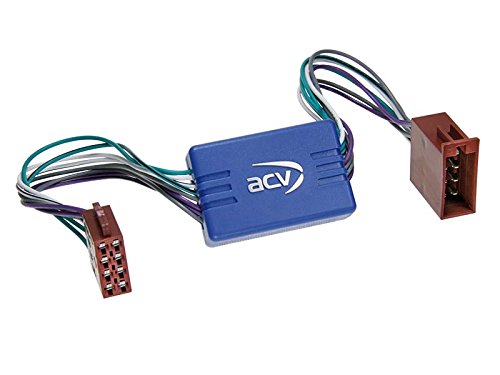 ACV 1190-50 Aktivsystemadapter für Mercedes/Bose System von ACV