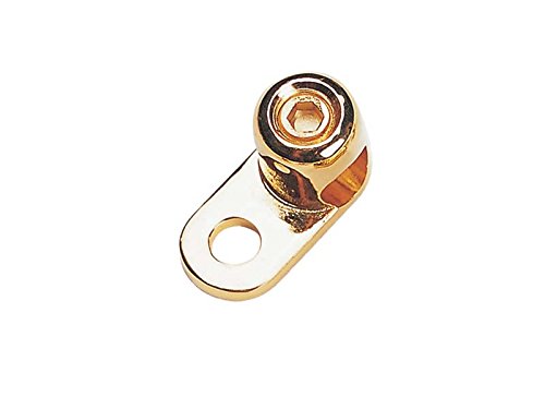 ACV 30.4760-10 Ringã¶Se Vergoldet 8,5 mm > 10 Mmâ² von ACV