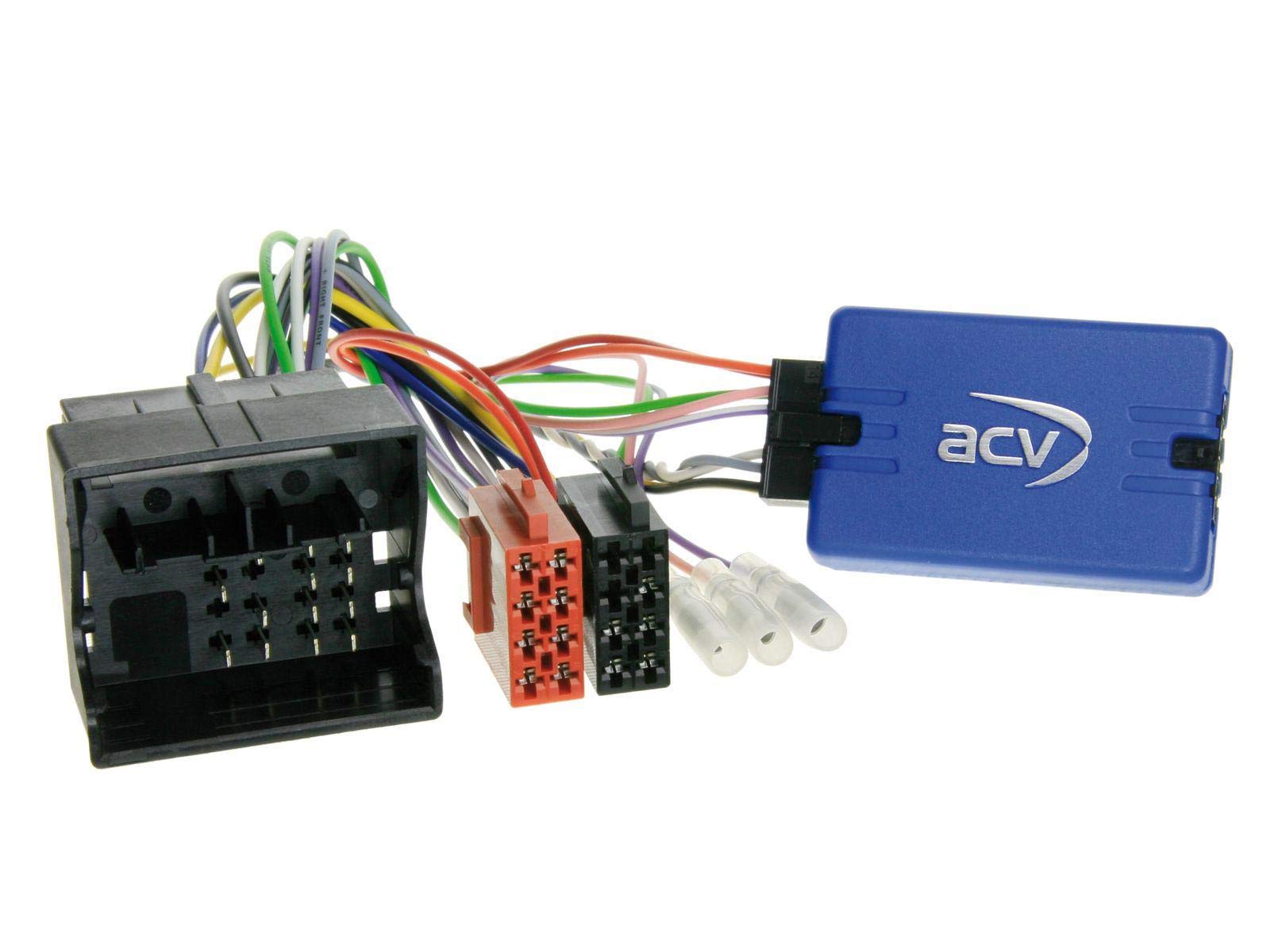 ACV 42-102 Lenkrad-Interface von ACV