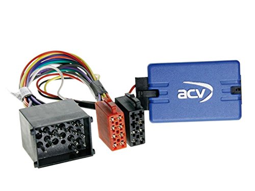 ACV 42-BM-703_1 Lenkradfernbedienungsadapter von ACV