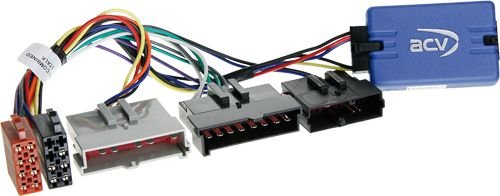ACV 42-FO-201 Lenkradfernbedienungsadapter von ACV