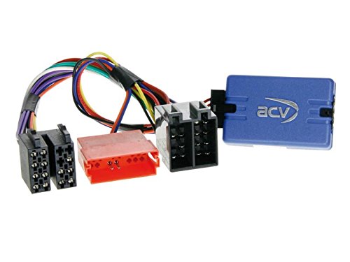 ACV 42-HY-304_3 Lenkradfernbedienungsadapter von ACV