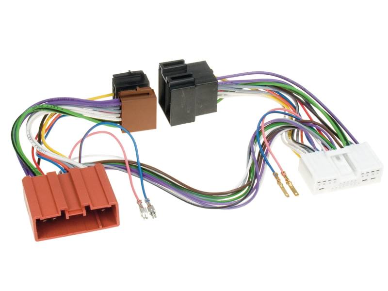 ACV 57-1173 Freisprecheinrichtungs Adapter von ACV