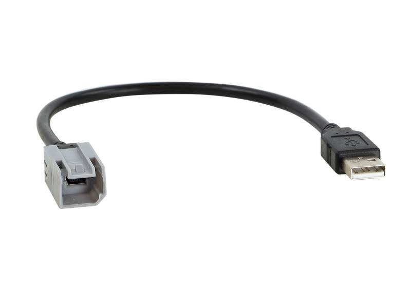 Acv – USB/AUX-Ersatz-FIAT Ducato 500L ab 2014 von ACV