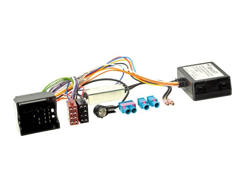 V 1324-80-15 CAN-Bus Kit Gruppe 2008 > Quadlock > Antenne > ISO von ACV