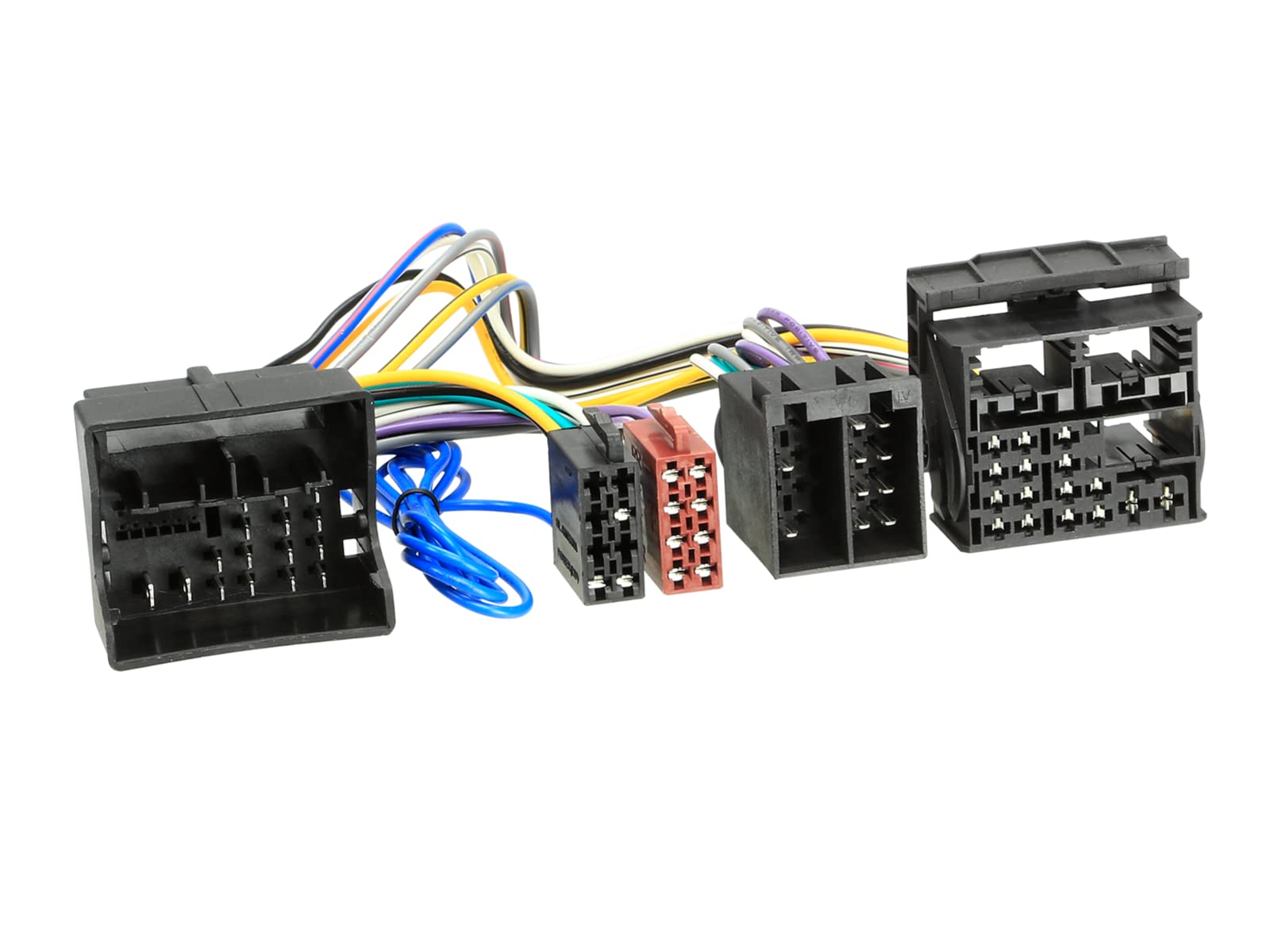V 57-1328-01 Freisprecheinrichtungsadapter /// MOST/Quadlock-Anschluss > Parrot V 57-1328-01 Freisprecheinrichtungsadapter /// MOST/Quadlock-Anschluss > Parrot von ACV
