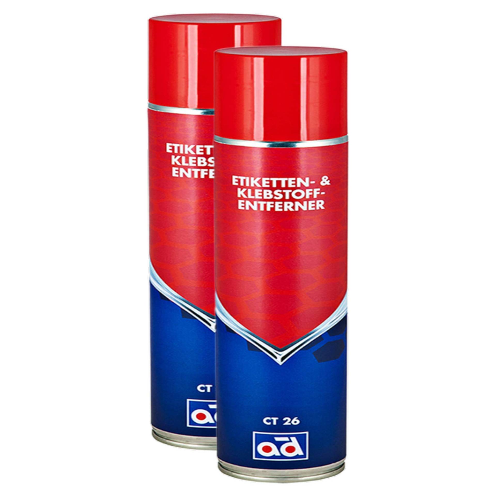 AD Chemie 2X Etikettenentferner Ct 26 400ml Lösen Von Vignetten Klebstoff Entferner Aufkleber Kleber Sticker Spray Entfernen Klebereste Etiketten Und Etikettenlöser Kunststoff Löser 41195975 AD Chemie 2X Etikettenentferner Ct 26 400ml Lösen Von Vignetten Klebstoff Entferner Aufkleber Kleber Sticker Spray Entfernen Klebereste Etiketten Und Etikettenlöser Kunststoff Löser 41195975 von AD Chemie