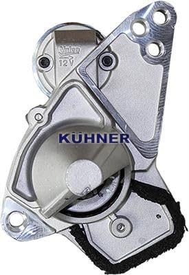 AD KÜHNER Motor Starter Anlasser 254739 12V 1kW Zähnezahl: 11 im Uhrzeigersinn AD KÜHNER Motor Starter Anlasser 254739 12V 1kW Zähnezahl: 11 im Uhrzeigersinn von AD KÜHNER