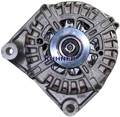 AD KÜHNER 553785RI Lichtmaschine Generator Alternator 220A 12V von AD KÜHNER