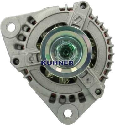 AD KÜHNER 301451RI Lichtmaschine Generator Alternator 100A 12V AD KÜHNER 301451RI Lichtmaschine Generator Alternator 100A 12V von AD KÜHNER