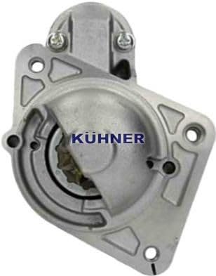 AD KÜHNER Motor Starter Anlasser 255240 12V 2kW Zähnezahl: 9 im Uhrzeigersinn AD KÜHNER Motor Starter Anlasser 255240 12V 2kW Zähnezahl: 9 im Uhrzeigersinn von AD KÜHNER