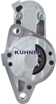 ANLASSER AD KÜHNER 256740 ANLASSER AD KÜHNER 256740 von AD KÜHNER
