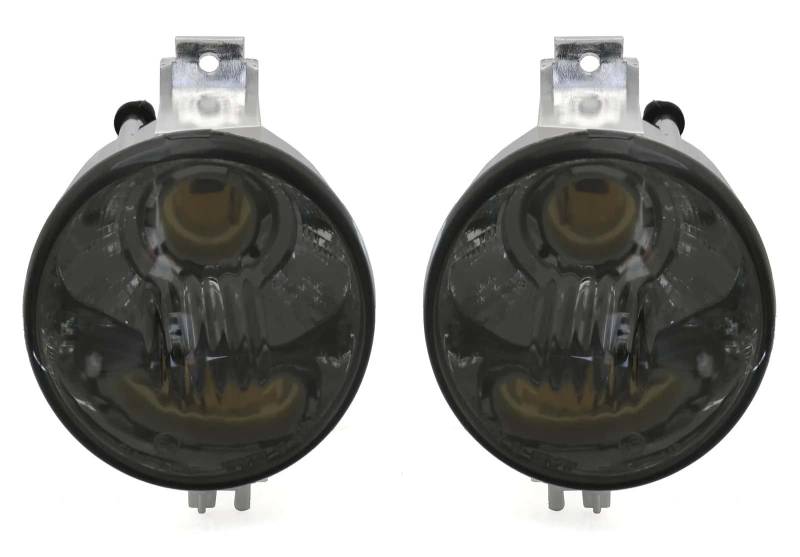 Frontblinker Blinker Schwarz LINKS + RECHTS für VW Lupo 6X ab 1998- von AD TUNING GmbH & Co. KG