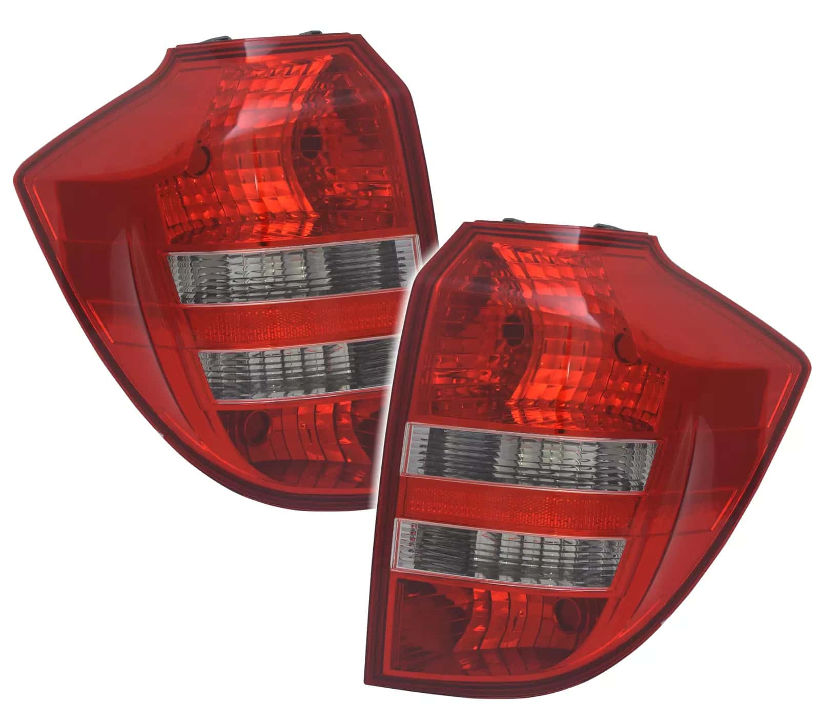 Rückleuchten Heckleuchten LINKS + RECHTS für Kia Ceed ED Wagon Kombi 2006-2009 Rückleuchten Heckleuchten LINKS + RECHTS für Kia Ceed ED Wagon Kombi 2006-2009 von AD TUNING GmbH & Co. KG