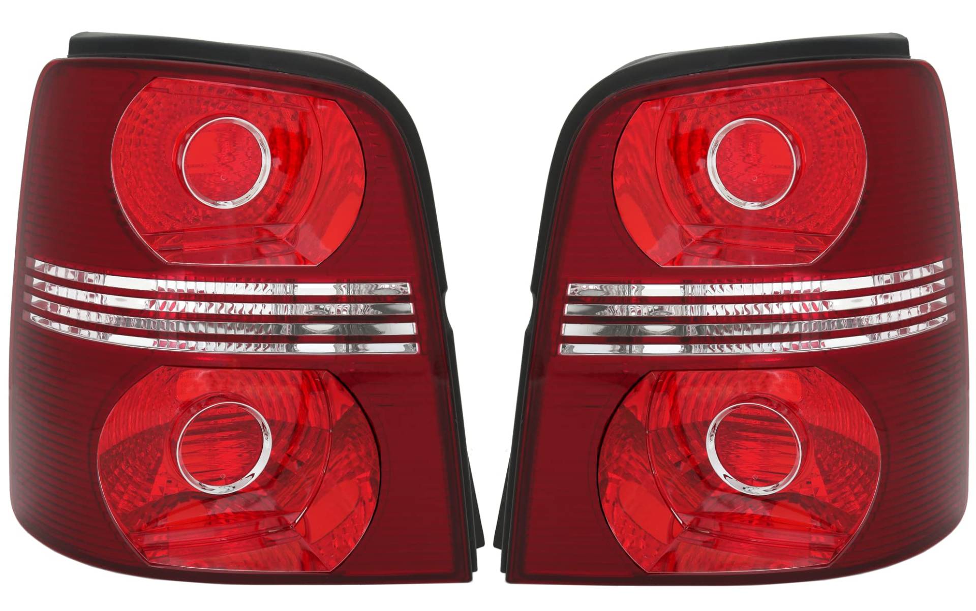 AD Tuning Rückleuchten Set links + rechts Heckleuchten Rücklichter AD Tuning Rückleuchten Set links + rechts Heckleuchten Rücklichter von AD Tuning GmbH & Co. KG