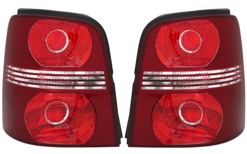AD Tuning Rückleuchten Set links + rechts Heckleuchten Rücklichter von AD Tuning GmbH & Co. KG