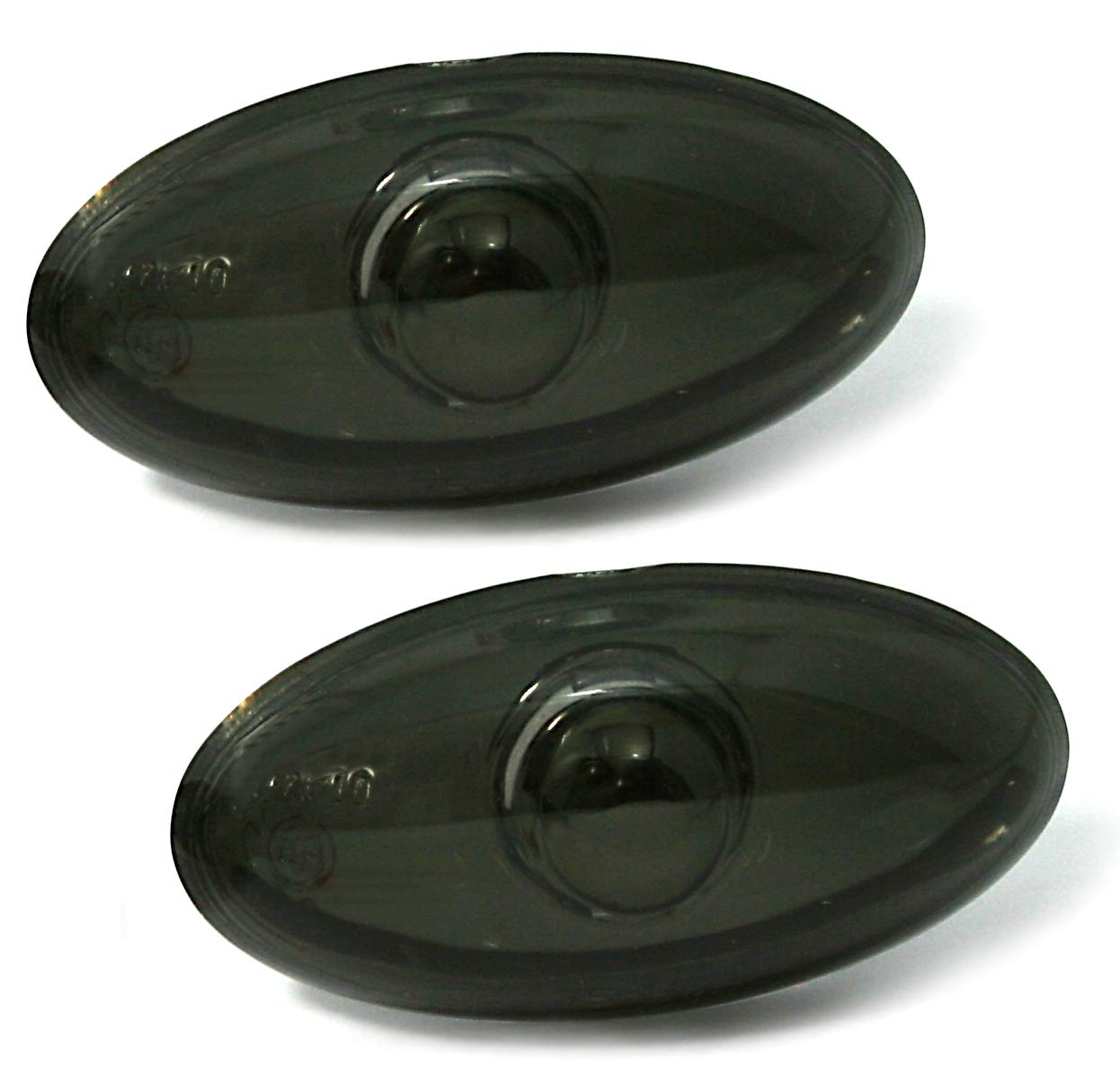 AD Tuning Seitenblinker Set in Smoke AD Tuning Seitenblinker Set in Smoke von AD Tuning GmbH & Co. KG