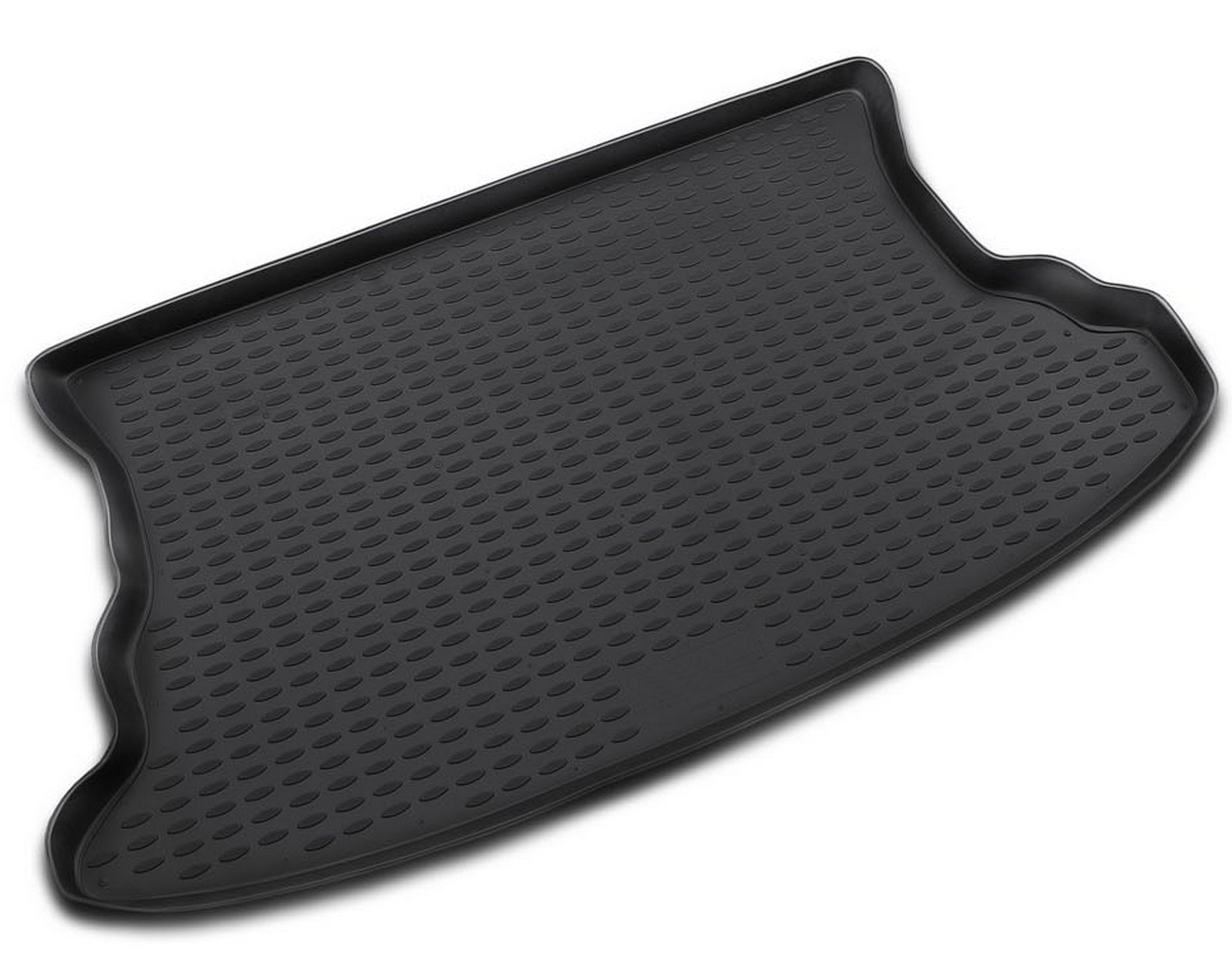 AD Tuning TM19004 Passform Gummi Kofferraumwanne, rutschfest, schwarz AD Tuning TM19004 Passform Gummi Kofferraumwanne, rutschfest, schwarz von AD Tuning
