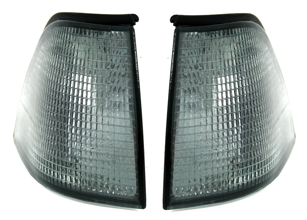 Depo Frontblinker Set in Grau Blinker Depo Frontblinker Set in Grau Blinker von AD Tuning GmbH & Co. KG