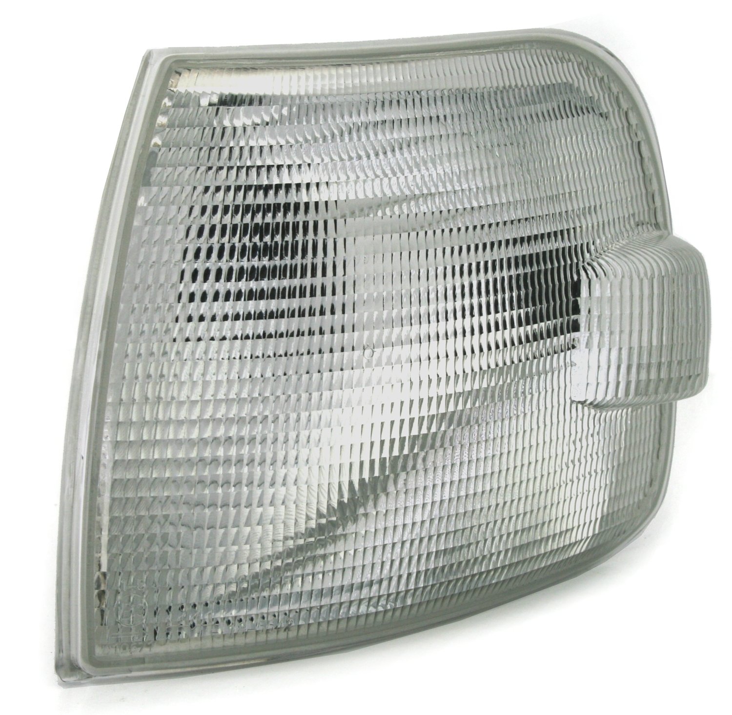 Depo Frontblinker linke Seite Fahrerseite Weiß - Silbergrau Blinker Depo Frontblinker linke Seite Fahrerseite Weiß - Silbergrau Blinker von AD Tuning GmbH & Co. KG