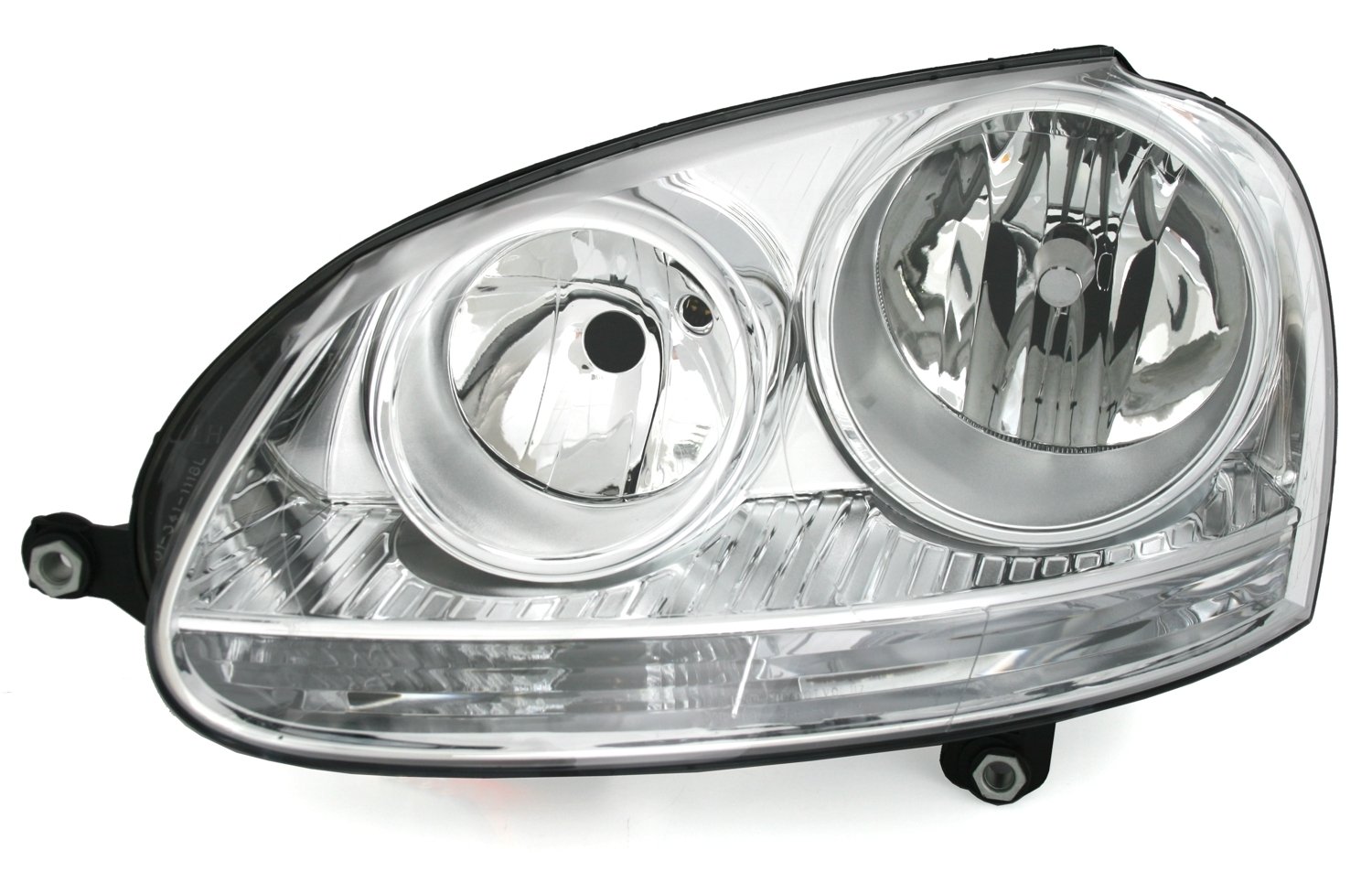 Depo Halogen Scheinwerfer H7 H7 LWR Stellmotor linke Seite Fahrerseite Depo Halogen Scheinwerfer H7 H7 LWR Stellmotor linke Seite Fahrerseite von AD Tuning GmbH & Co. KG