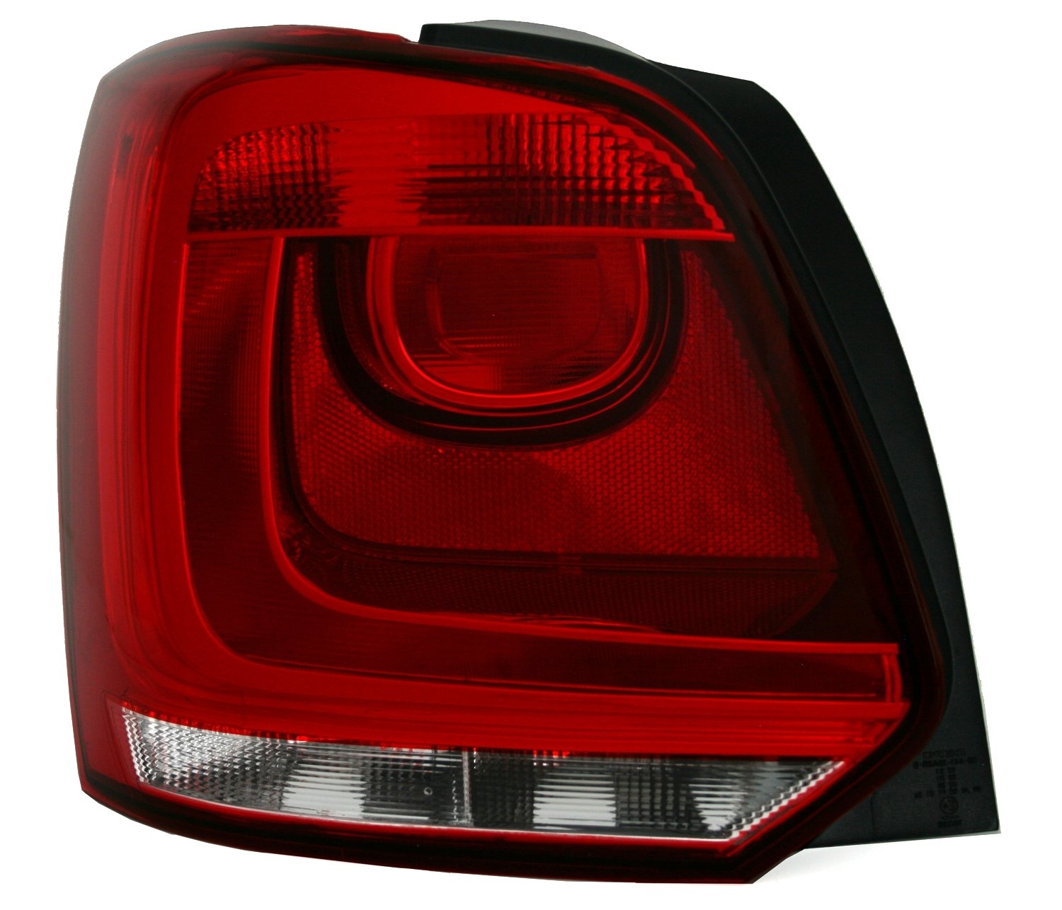 Depo Rücklicht linke Seite Fahrerseite Rückleuchte Heckleuchte Depo Rücklicht linke Seite Fahrerseite Rückleuchte Heckleuchte von AD Tuning GmbH & Co. KG