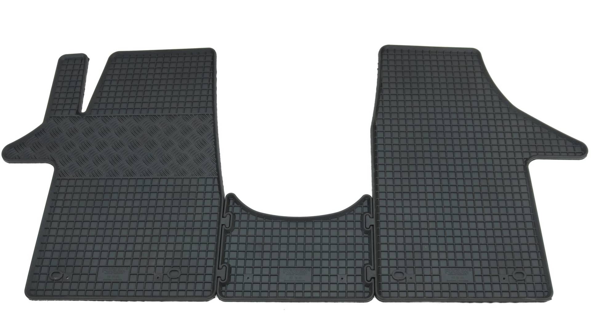 AD Tuning Gummi Fussmatten Set, 4teilig, Gummifussmatten Gummimatten AD Tuning Gummi Fussmatten Set, 4teilig, Gummifussmatten Gummimatten von AD Tuning