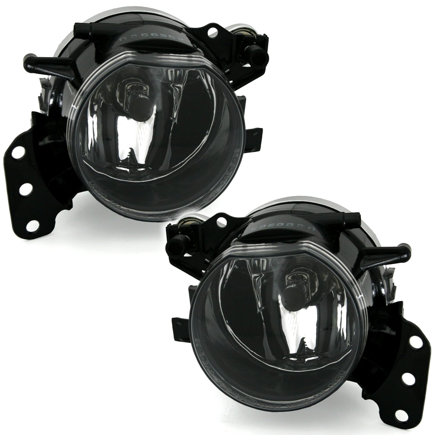 Depo Nebelscheinwerfer Set für Fahrzeuge mit M-Paket Stoßstange NSW Depo Nebelscheinwerfer Set für Fahrzeuge mit M-Paket Stoßstange NSW von AD Tuning GmbH & Co. KG