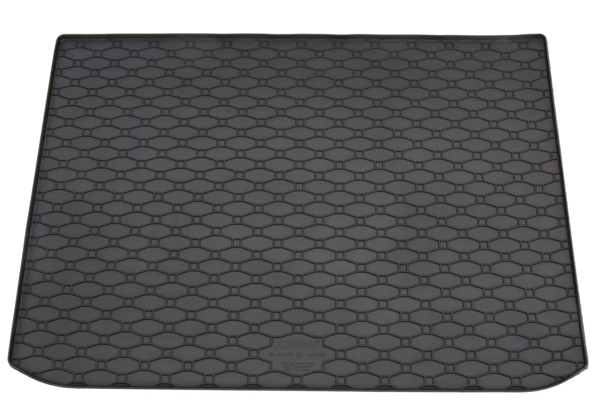 AD Tuning RI408058 Gummi Kofferraumwanne Laderaummatte Wanne Matte AD Tuning RI408058 Gummi Kofferraumwanne Laderaummatte Wanne Matte von AD Tuning GmbH & Co. KG