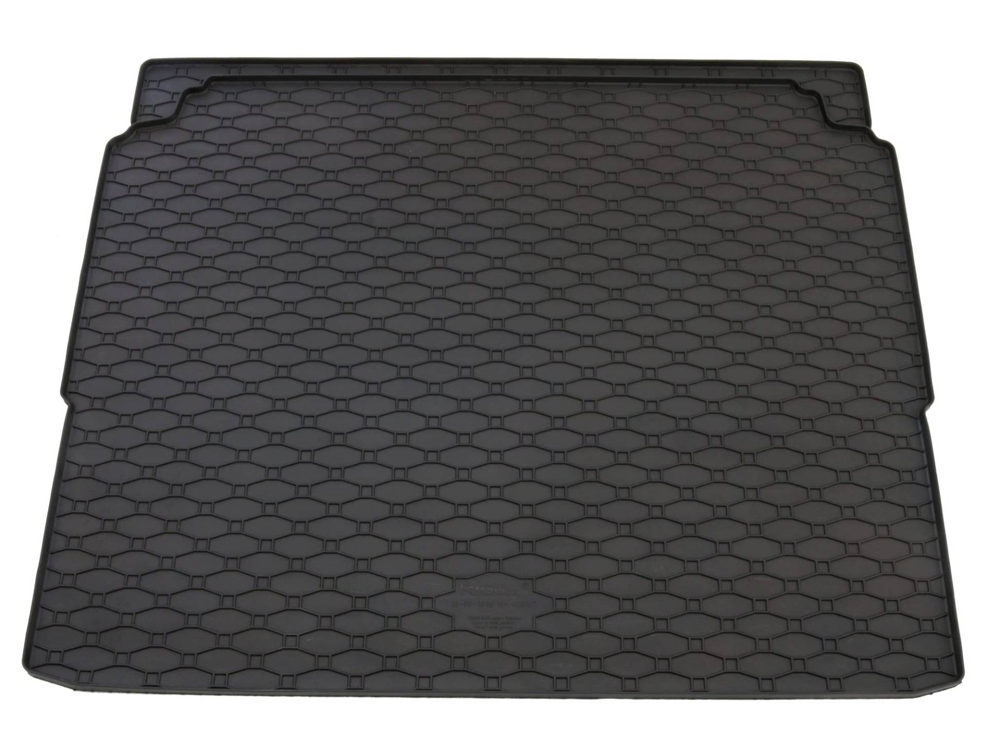 AD Tuning RI426007 Gummi Kofferraumwanne Laderaummatte Wanne Matte AD Tuning RI426007 Gummi Kofferraumwanne Laderaummatte Wanne Matte von AD Tuning GmbH & Co. KG