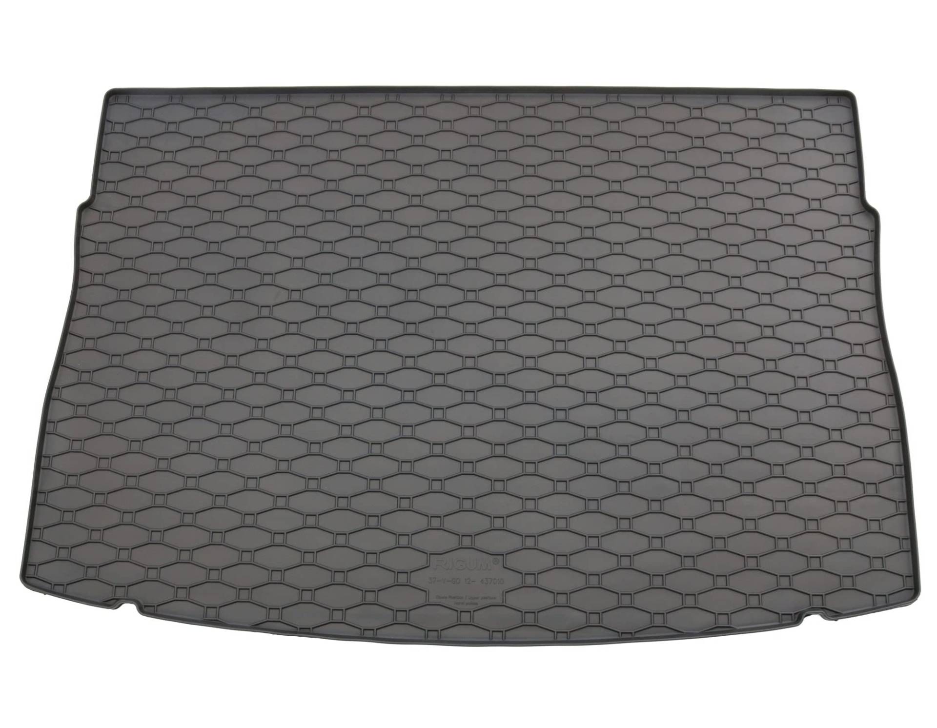 AD Tuning RI437010 Gummi Kofferraumwanne Laderaummatte Wanne Matte AD Tuning RI437010 Gummi Kofferraumwanne Laderaummatte Wanne Matte von AD Tuning GmbH & Co. KG