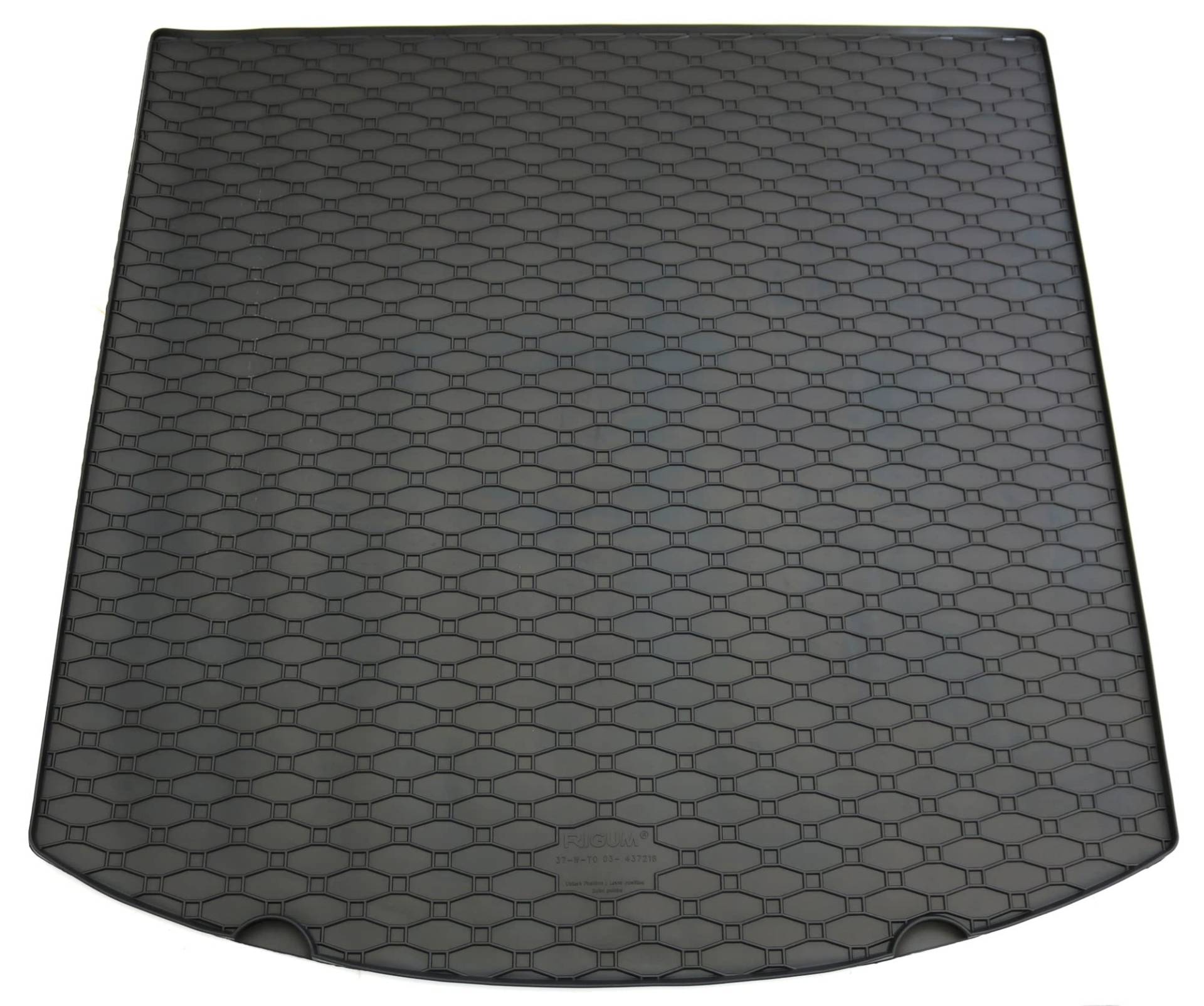 AD Tuning RI437218 Gummi Kofferraumwanne Laderaummatte Wanne Matte AD Tuning RI437218 Gummi Kofferraumwanne Laderaummatte Wanne Matte von AD Tuning GmbH & Co. KG