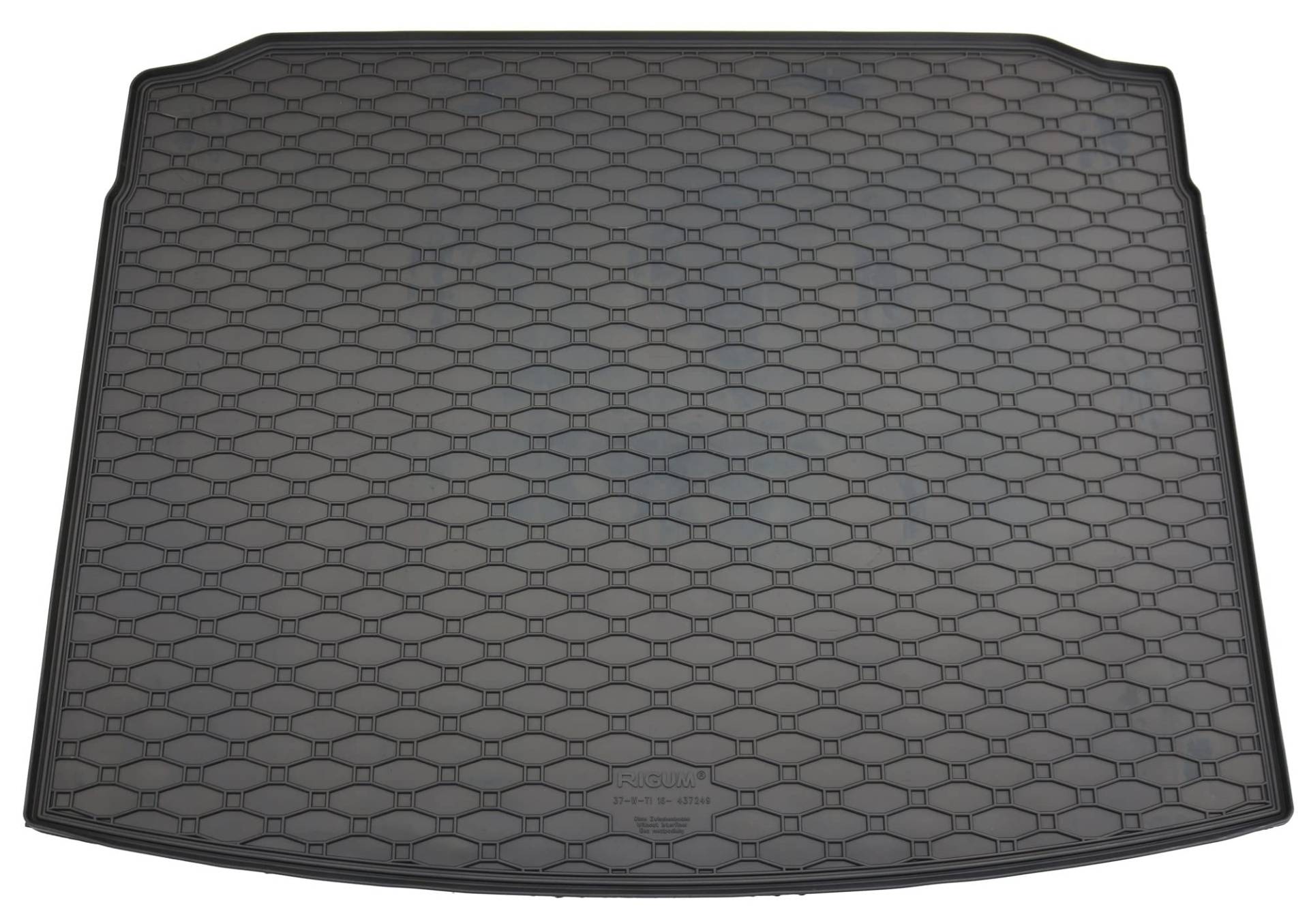 AD Tuning RI437249 Gummi Kofferraumwanne Laderaummatte Wanne Matte AD Tuning RI437249 Gummi Kofferraumwanne Laderaummatte Wanne Matte von AD Tuning