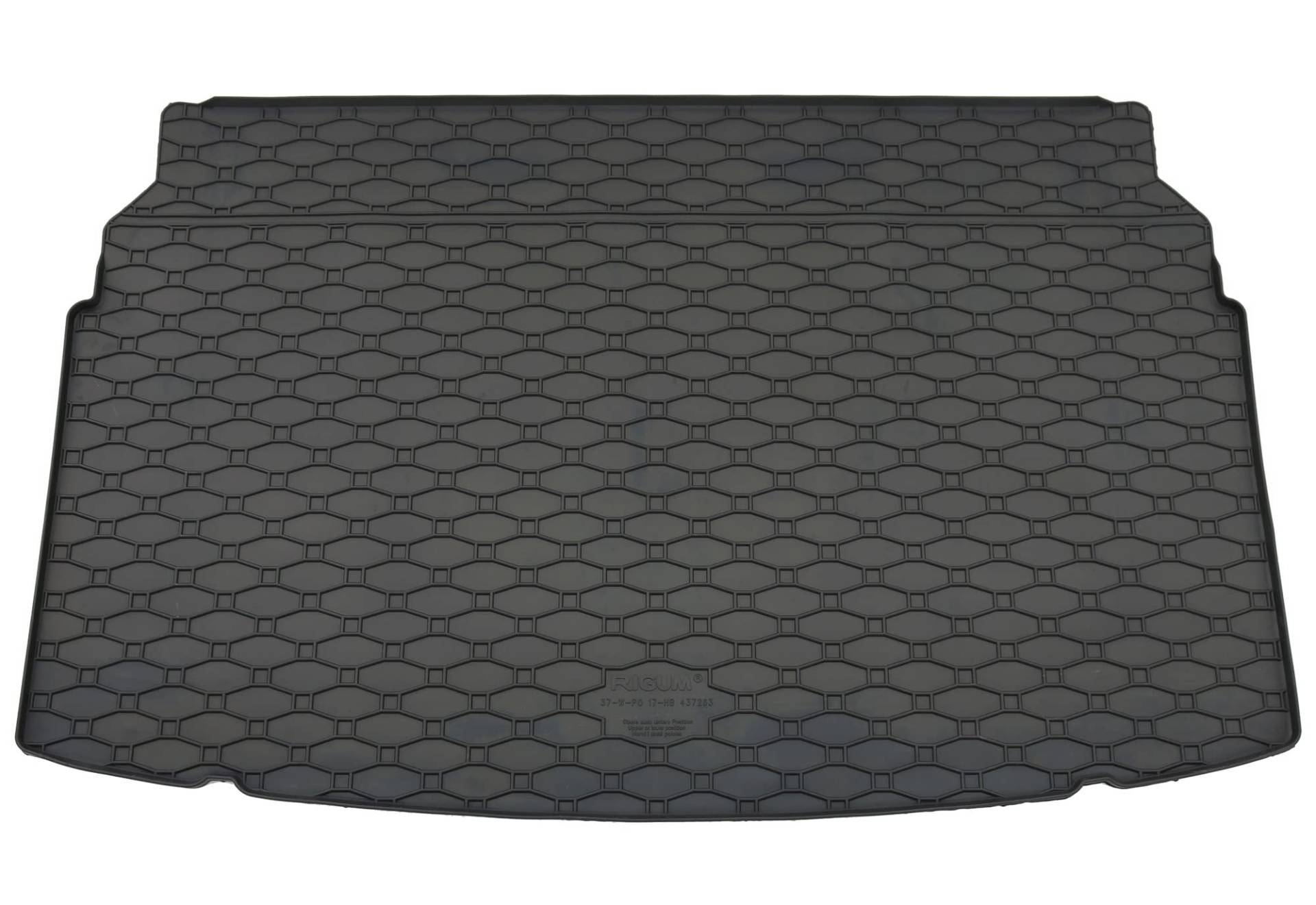 AD Tuning RI437263 Gummi Kofferraumwanne Laderaummatte Wanne Matte AD Tuning RI437263 Gummi Kofferraumwanne Laderaummatte Wanne Matte von AD Tuning GmbH & Co. KG