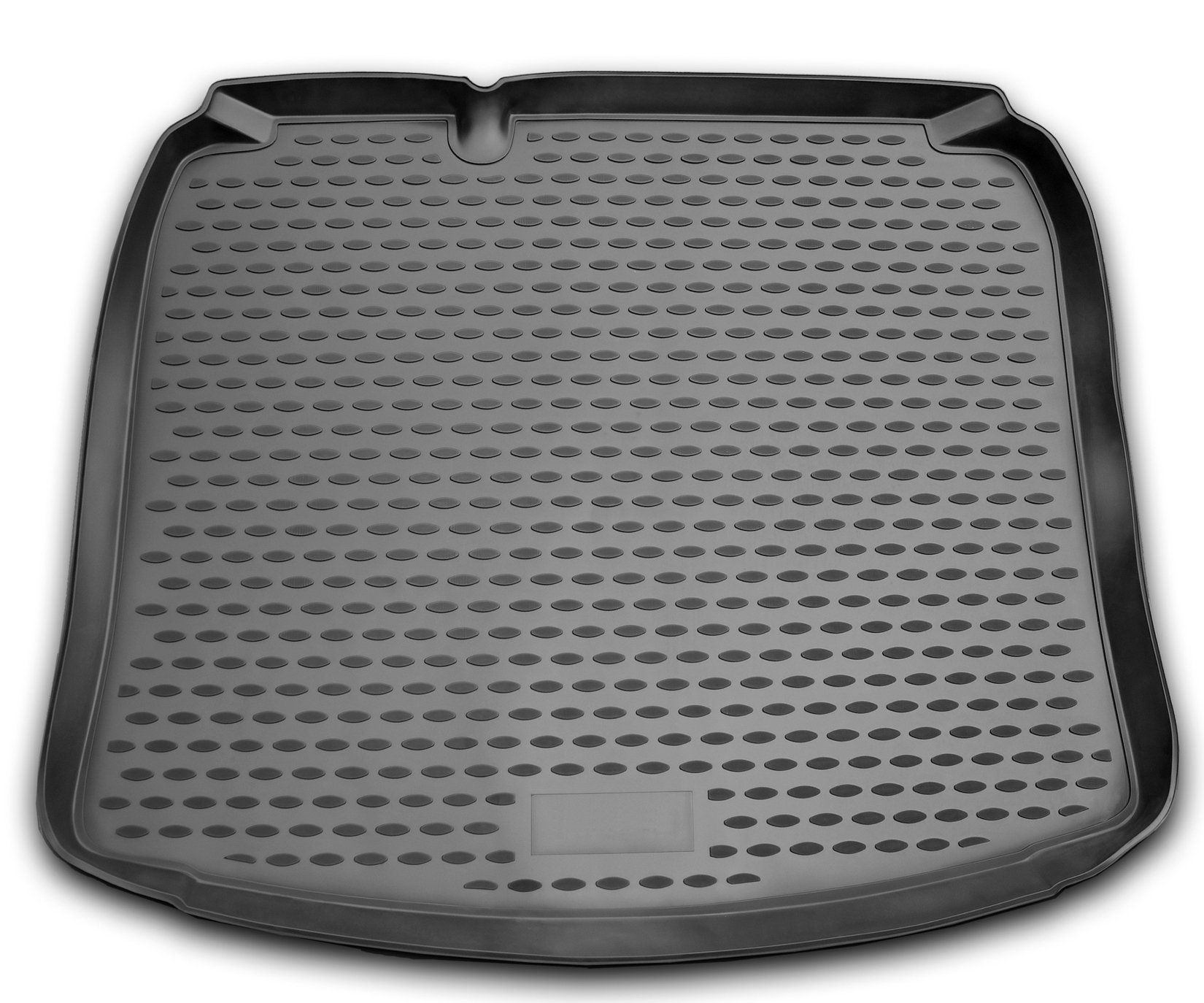 AD Tuning TMP11001 Passform Kofferraumwanne, Anti-Rutsch Oberfläche, schwarz AD Tuning TMP11001 Passform Kofferraumwanne, Anti-Rutsch Oberfläche, schwarz von AD Tuning GmbH & Co. KG