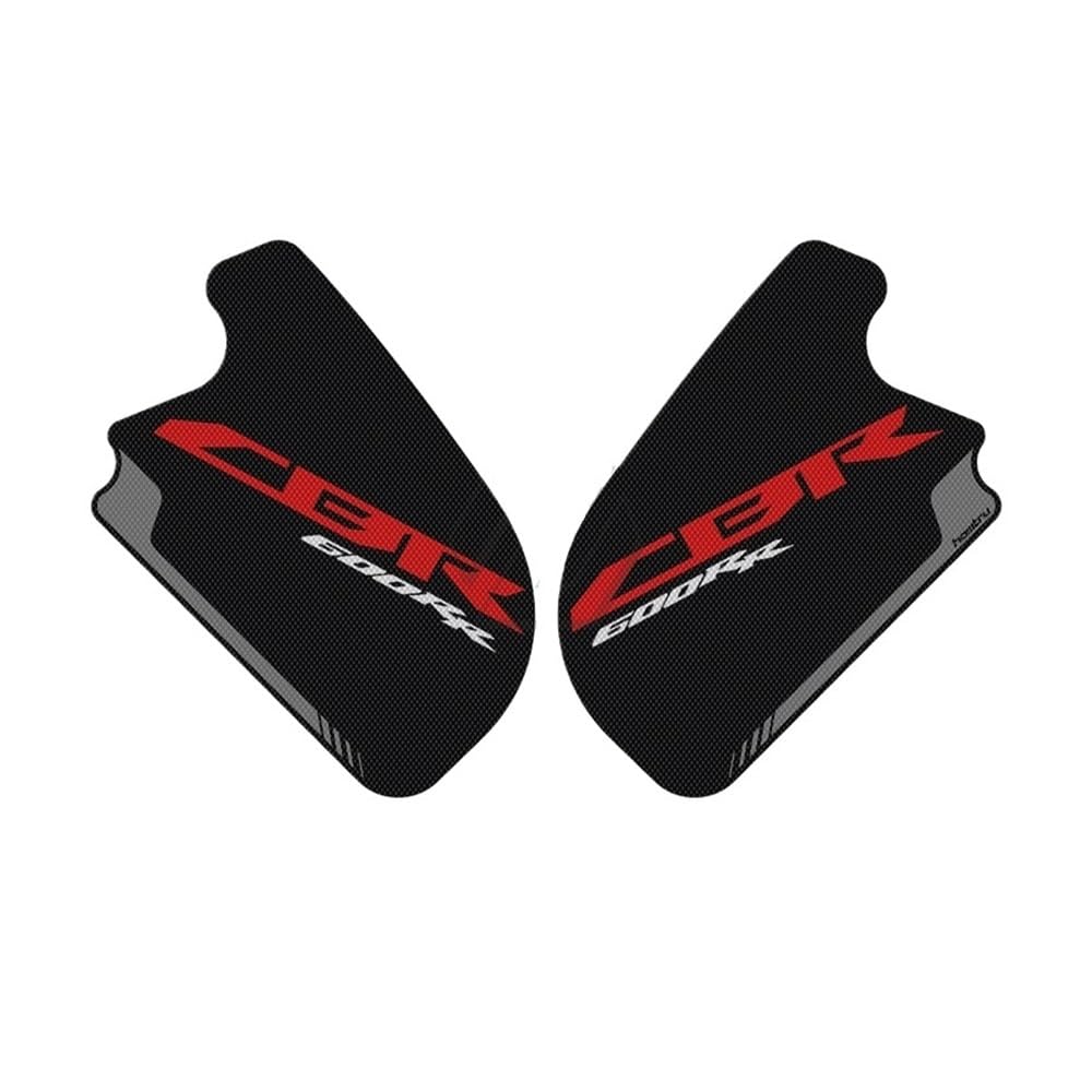 ADBEN Moto Traction Pads Anti-Rutsch-Seiten-Tankpad-Schutz Für Hond&a CBR600RR 2013–2017, Motorradgriff, Traktion, CBR 600RR, CBR 600 RR-Zubehör ADBEN Moto Traction Pads Anti-Rutsch-Seiten-Tankpad-Schutz Für Hond&a CBR600RR 2013–2017, Motorradgriff, Traktion, CBR 600RR, CBR 600 RR-Zubehör von ADBEN
