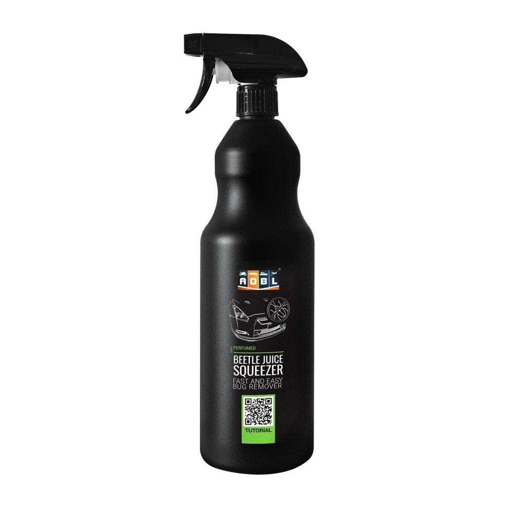 ADBL Bug Remover 1 l Insektenentferner Vogelkotentferner Entferner Reiniger ADBL Bug Remover 1 l Insektenentferner Vogelkotentferner Entferner Reiniger von ADBL