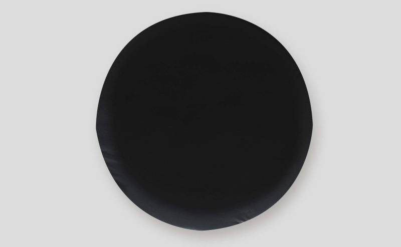 ADCO 1732 -Reifen-Abdeckung aus Vinyl, schwarz, passend für Räder mit einem Durchmesser von 81,3 cm (32 1/4 Zoll) von ADCO