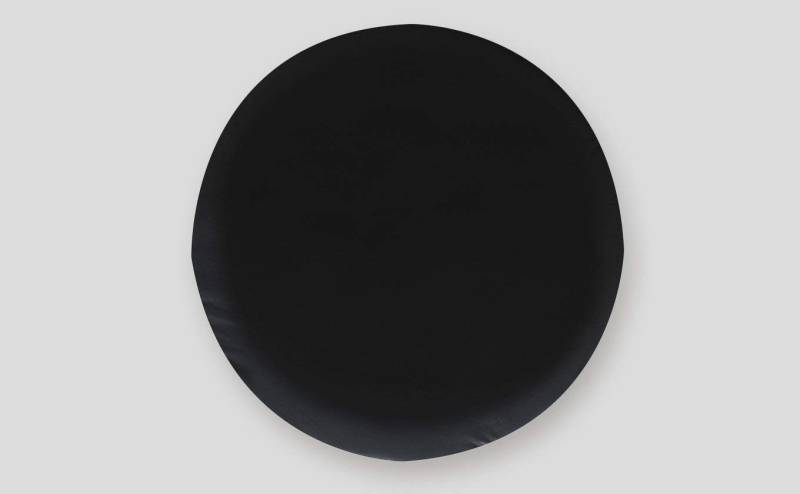 ADCO 1733 Schwarze Vinyl-Ersatzreifenabdeckung C (passend für Räder mit 31 1/4 Zoll Durchmesser) von ADCO
