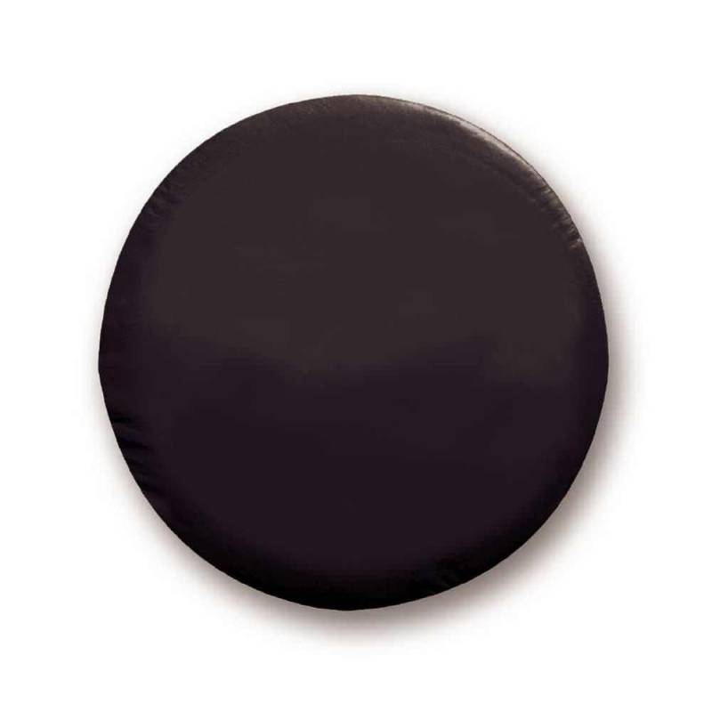 ADCO 1738 Schwarze Vinyl-Ersatzreifen-Abdeckung, L (passend für 63,5 cm Durchmesser) von ADCO