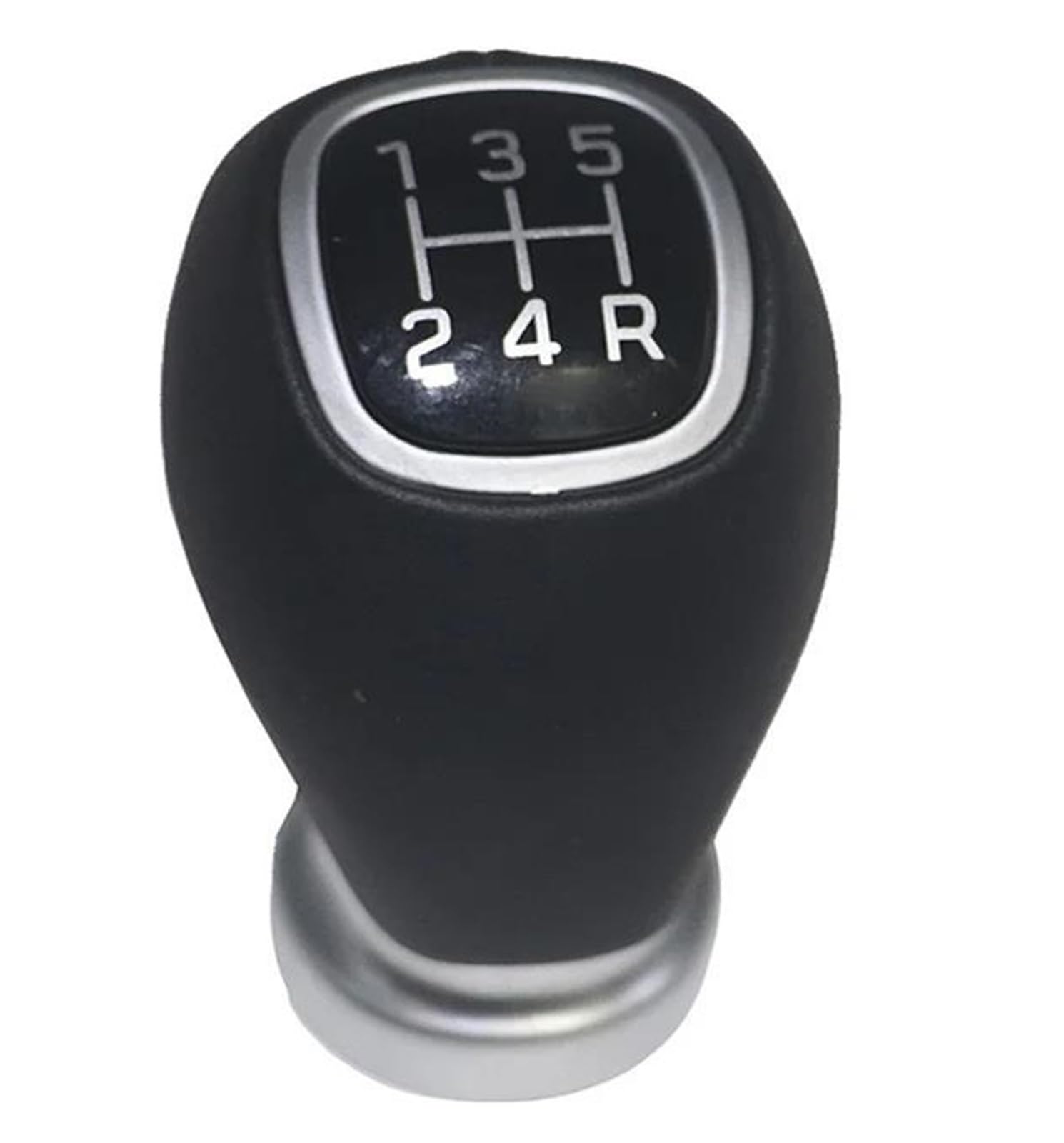 Auto-Schaltknauf Für Hyundai Für I10 2019-2023 Auto Schaltknauf Hebel Ändern Getriebe Shifter Leder Manuelle Getriebe Selector Griff Schaltknauf Cover Auto-Schaltknauf Für Hyundai Für I10 2019-2023 Auto Schaltknauf Hebel Ändern Getriebe Shifter Leder Manuelle Getriebe Selector Griff Schaltknauf Cover von ADDUE