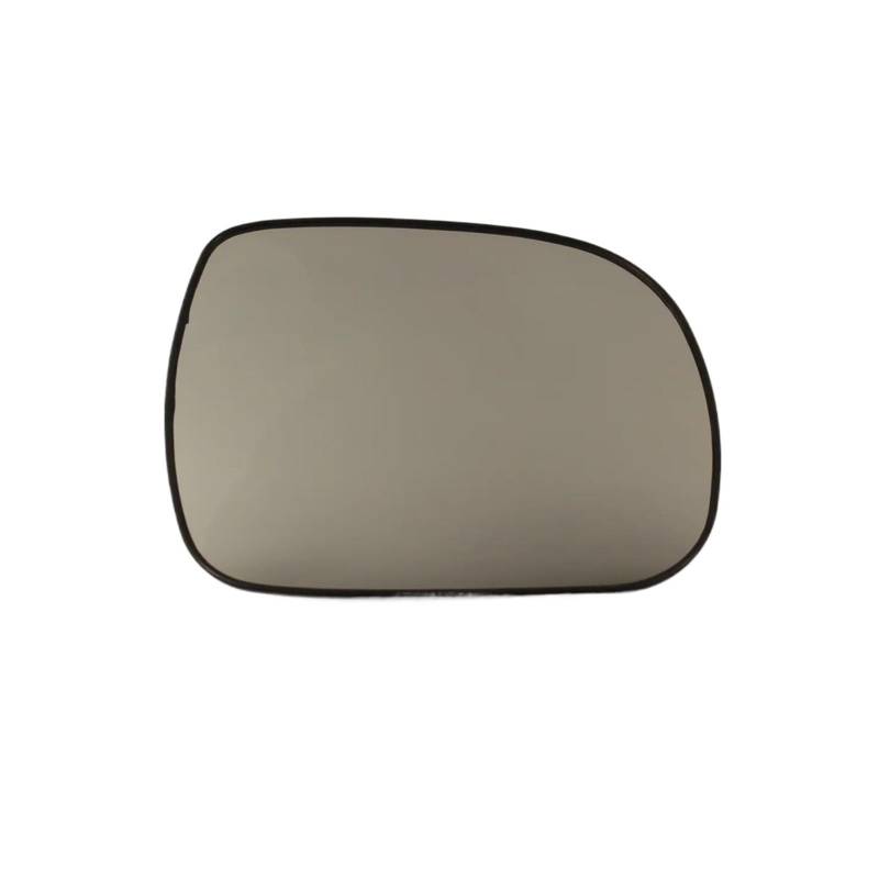 Autospiegelglas Für Lexus Für RX300 Für RX350 Für RX400 Für RX400H 2003-2008 Fahrer Beifahrerseite Flügel Spiegel Glas Erhitzt Außenspiegelglas (Farbe : Right) von ADDUE