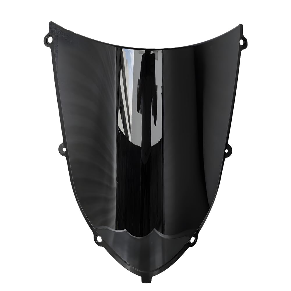 Motorrad Windschutzscheibe Windabweiser Windschutzscheibe Kompatibel mit Ninja ZX10R 2004-2005 Motorrad Windschutzscheibe Windabweiser Windschutzscheibe Kompatibel mit Ninja ZX10R 2004-2005 von ADEADE