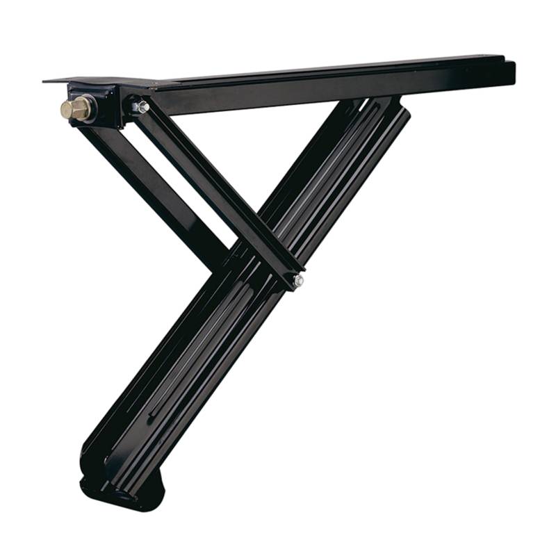ADNIK C-Jacks mit Griff, 2 Stück, 63,5 cm - BAL Wagenheber für Anhänger - 60 kg Tragfähigkeit von ADNIK