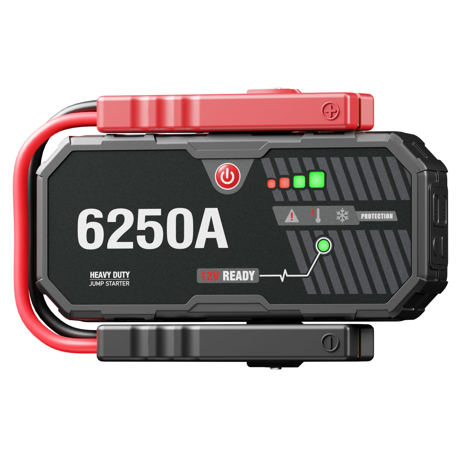 Adoretrip 6250A Auto Starthilfe Adoretrip 6250A Auto Starthilfe von ADORETRIP
