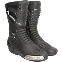 Motorradschuhe ADRENALINE RAPTOR CE Größe 39 von Adrenaline