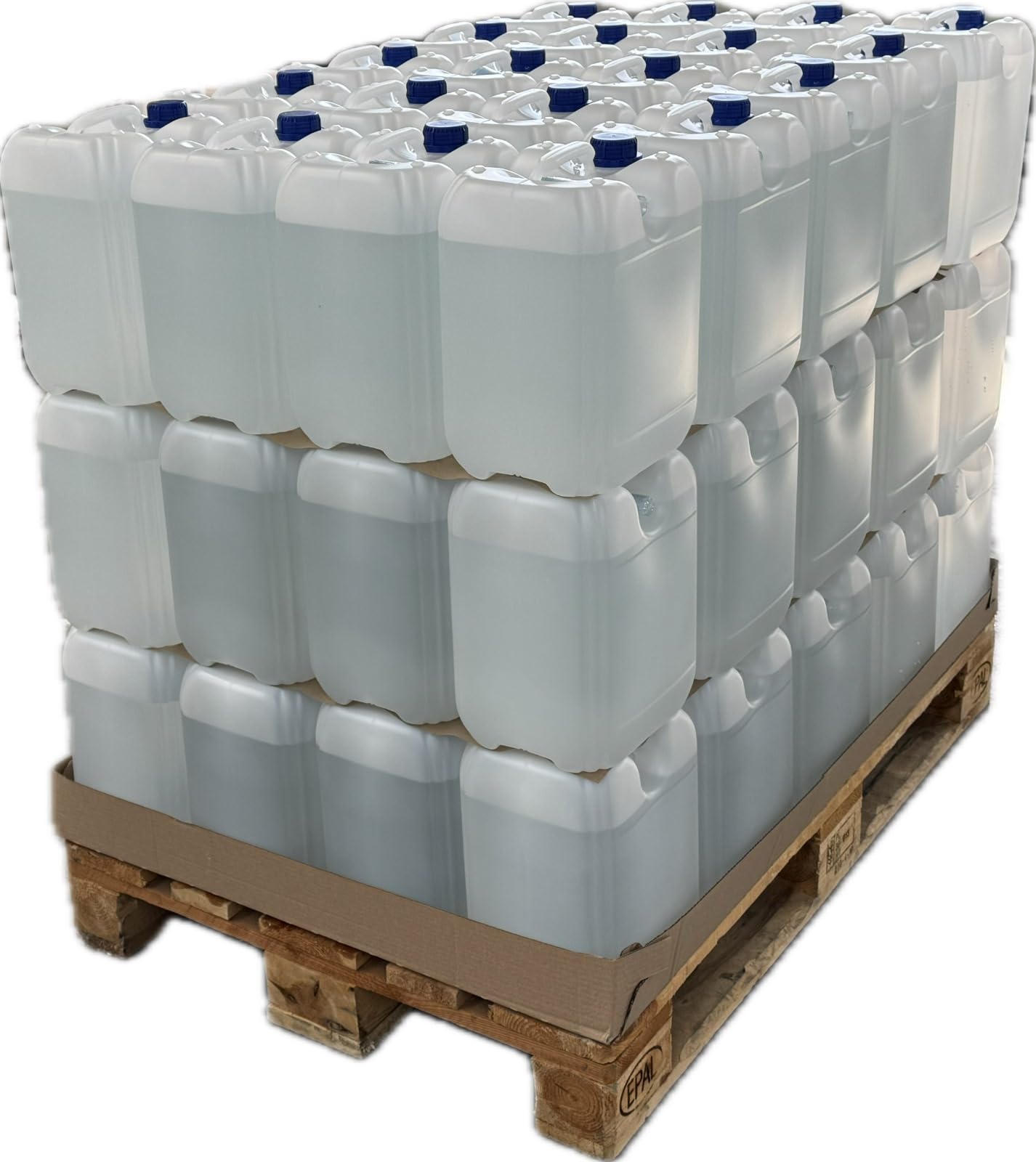 ADWELLE AdBlue 60 x 10L Palette – VDA-zertifizierte Harnstofflösung für Euro 4/5/6 Diesel | ISO 22241/DIN 70070 | Für LKW, Nutzfahrzeuge, Industrie | Made in Germany ADWELLE AdBlue 60 x 10L Palette – VDA-zertifizierte Harnstofflösung für Euro 4/5/6 Diesel | ISO 22241/DIN 70070 | Für LKW, Nutzfahrzeuge, Industrie | Made in Germany von َADWELLE GmbH
