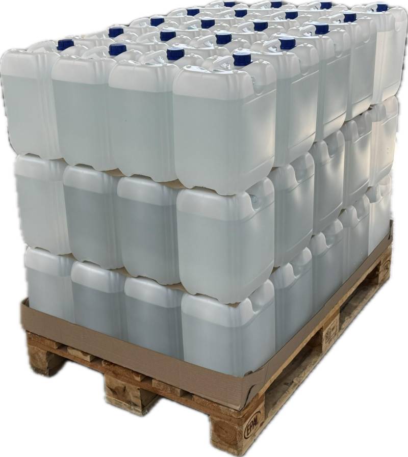 ADWELLE AdBlue 60 x 10L Palette – VDA-zertifizierte Harnstofflösung für Euro 4/5/6 Diesel | ISO 22241/DIN 70070 | Für LKW, Nutzfahrzeuge, Industrie | Made in Germany von َADWELLE GmbH